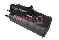 AKTIVKOHLEFILTER TANKENTLüFTUNG