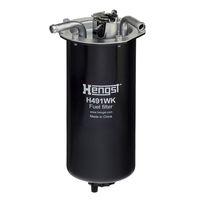 Kraftstofffilter