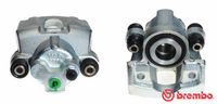 Bremssattel