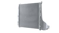 Thumbnail - Intercooler, inlaatluchtkoeler - CI622000S - MAHLE
