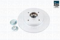 спирачен диск