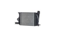 Thumbnail - Intercooler, inlaatluchtkoeler - CI661000S - MAHLE