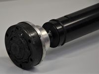 GKN/SPIDAN ΑΞΟΝΑΣ