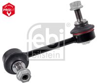 Stange/Strebe, Stabilisator