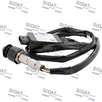 NOx-Sensor, NOx-Katalysator