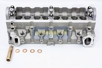 цилиндрова глава