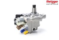 METZGER AUTOTEILE Hogedrukinspuitpomp 8
