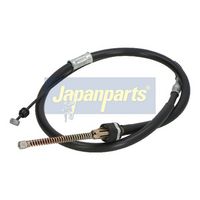 жило, ръчна спирачка