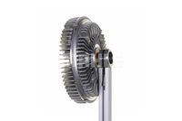 Thumbnail - Koppeling, radiateurventilator - CFC77000P - MAHLE