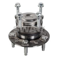 комплект колесен лагер