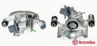 Bremssattel