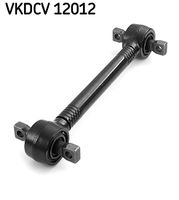 SKF Draagarm, wielophanging 4