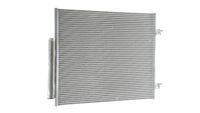 Thumbnail - Condensor, airconditioning - AC1131000P - MAHLE