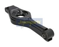 носач, окачване на колелата