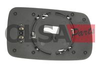 OLSA Aftermarket Spiegelglas, buitenspiegel 2