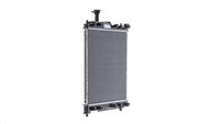 Thumbnail - Radiateur - CR2685000S - MAHLE