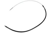 жило, ръчна спирачка