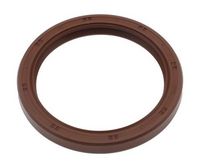 Wellendichtring, Kurbelwelle