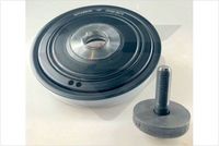 Fulie curea, arbore cotit HUTCHINSON, Cod: DP028S