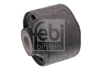 Bushing, axle beam