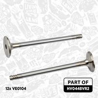 Thumbnail - Nokkenasset - HV0448VR2 - ET ENGINETEAM