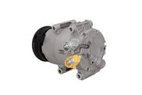 Compresor, climatizare KAMOKA, Cod: 7820091
