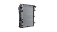 Thumbnail - Radiateur - CR671000P - MAHLE