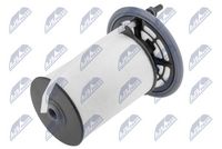 Filtru combustibil NTY, Cod: FFF-FT-000