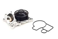 Wasserpumpe, Motorkühlung