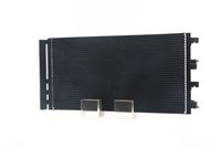 Thumbnail - Condensor, airconditioning - AC724000S - MAHLE