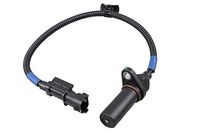 импулсен датчик, колянов вал