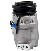 Compresor clima aer conditionat MTR, Cod: 12161876