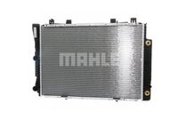 Thumbnail - Radiateur - CR278000S - MAHLE