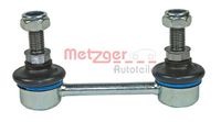 Stange/Strebe, Stabilisator