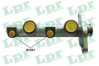 Спирачна помпа