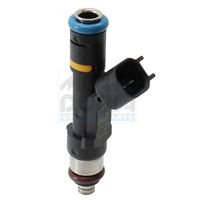 инжекционен клапан