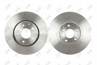 Disc frana ABAKUS, Cod: 231-03-274