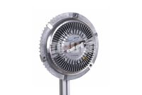 Thumbnail - Koppeling, radiateurventilator - CFC49000P - MAHLE