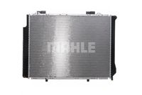 Thumbnail - Radiateur - CR634000S - MAHLE