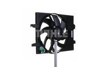 Thumbnail - Koelventilatorwiel - CFF283000P - MAHLE