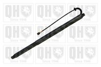 Elektromotor, Heckklappe