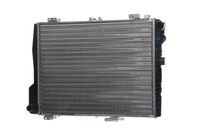 Thumbnail - Radiateur - CR254000S - MAHLE