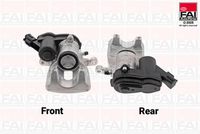 спирачен апарат