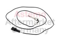 Sensor, Abgastemperatur