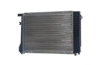 Thumbnail - Radiateur - CR117000S - MAHLE
