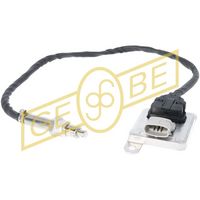 NOx-Sensor, NOx-Katalysator NOx-Sensor, NOx-Katalysator