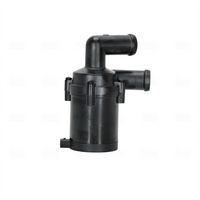 Zusatzwasserpumpe (Kühlwasserkreislauf)