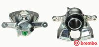 Bremssattel