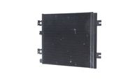 Thumbnail - Condensor, airconditioning - AC858000S - MAHLE