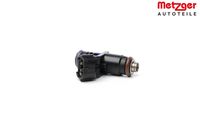 METZGER AUTOTEILE Injector 5